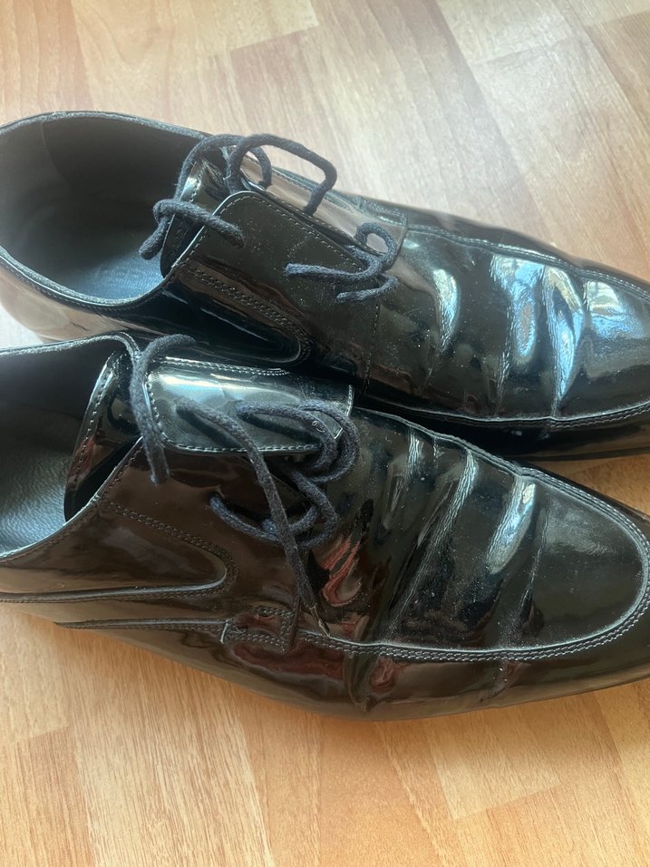 Kundura Erkek Ayakkabı - Görsel 3