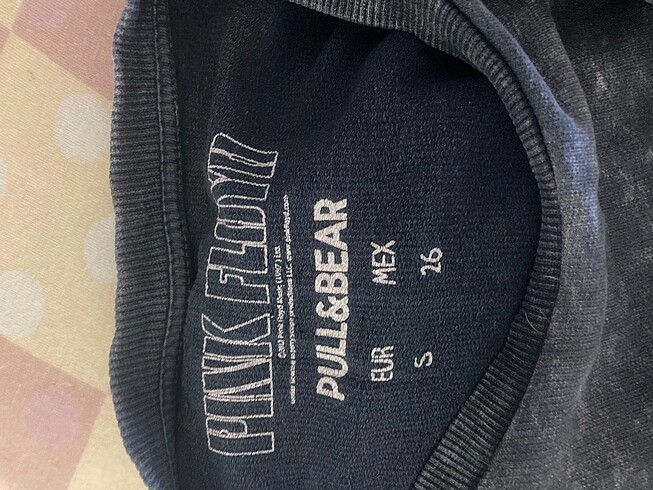 Pull and Bear Sweet