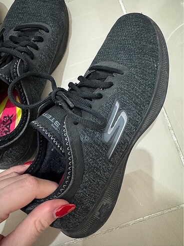 Skechers kadın ayakkabı