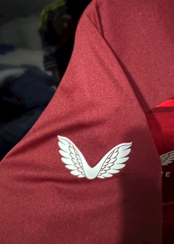 Sevilla 2022-23 Deplasman Forma - Görsel 3