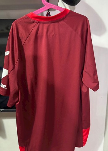 Sevilla 2022-23 Deplasman Forma - Görsel 4