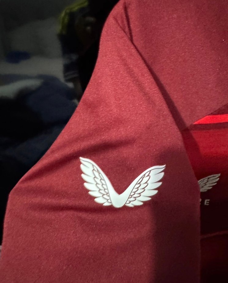 Sevilla 2022-23 Deplasman Forma - Görsel 3