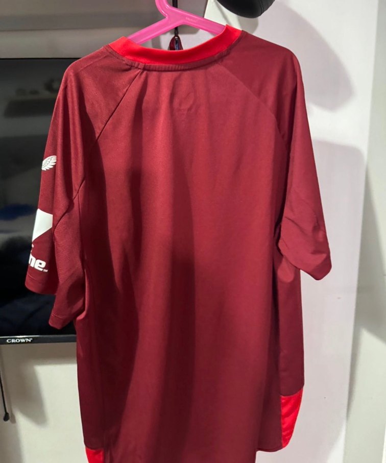 Sevilla 2022-23 Deplasman Forma - Görsel 4