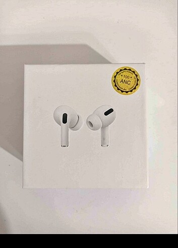 Airpods anc kulaklık 