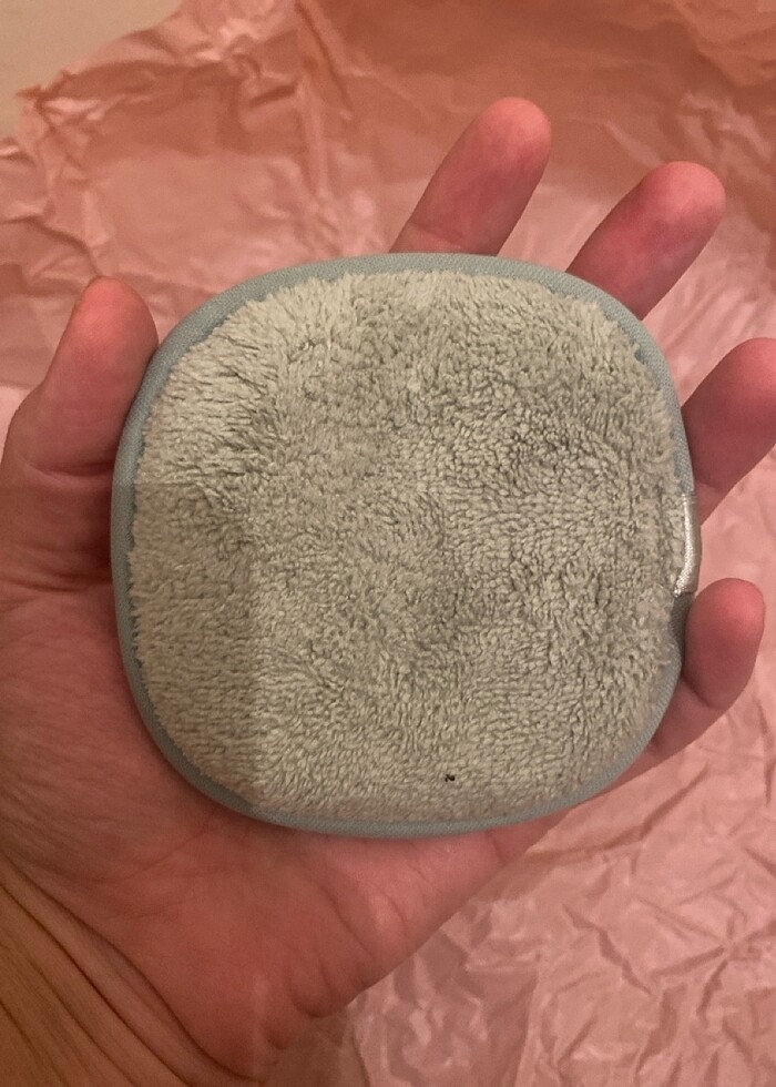 Makyaj temizleme singers - Görsel 2