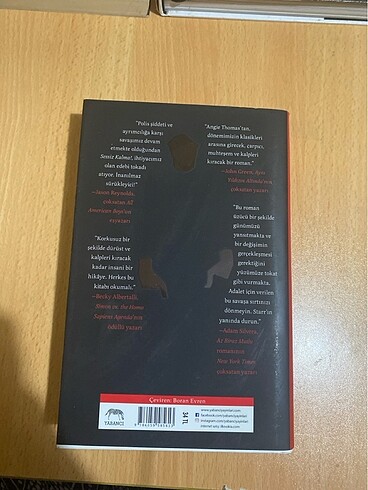 Sessiz Kalma - Görsel 2