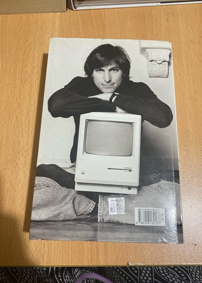 Steve Jobs - Görsel 3