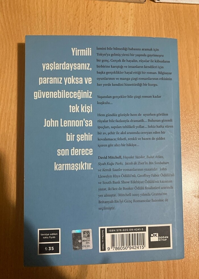 9. Rüya - Görsel 2