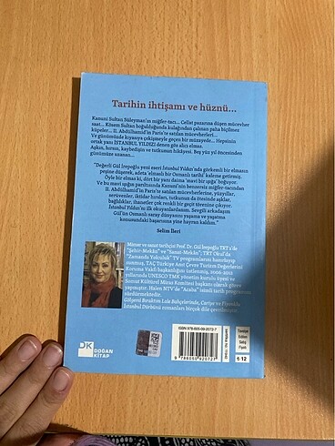 İstanbul Yıldızı - Görsel 2