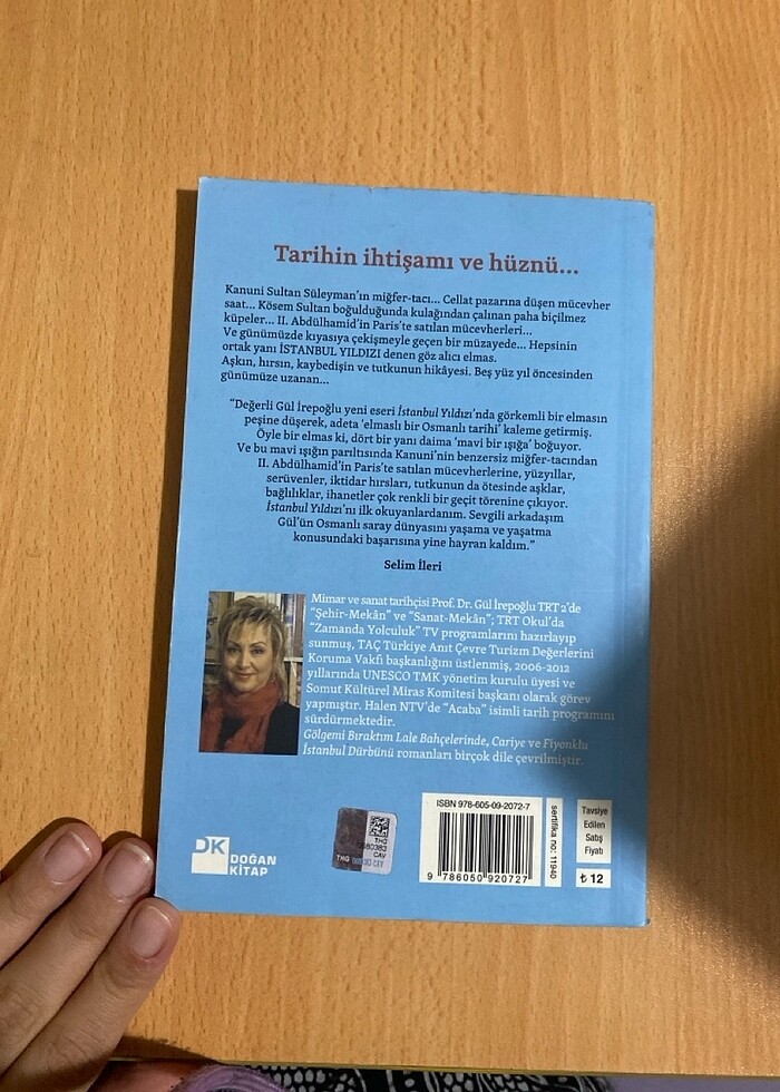 İstanbul Yıldızı - Görsel 2