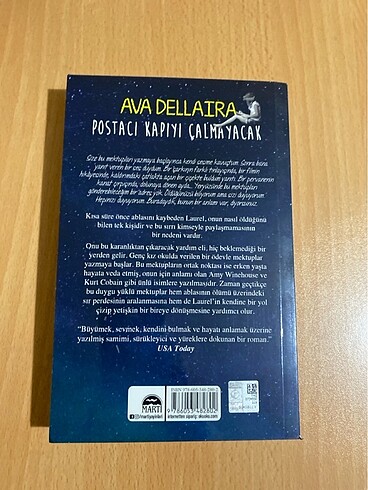 Postacı Kapıyı Çalmayacak - Görsel 2