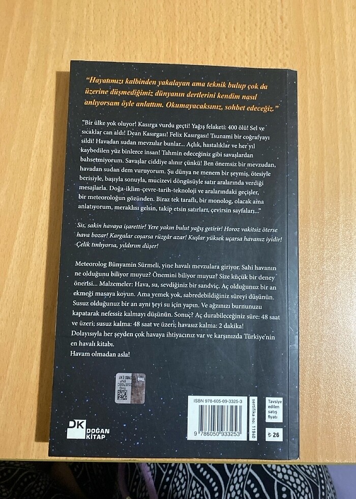 Mavi Misket - Görsel 2