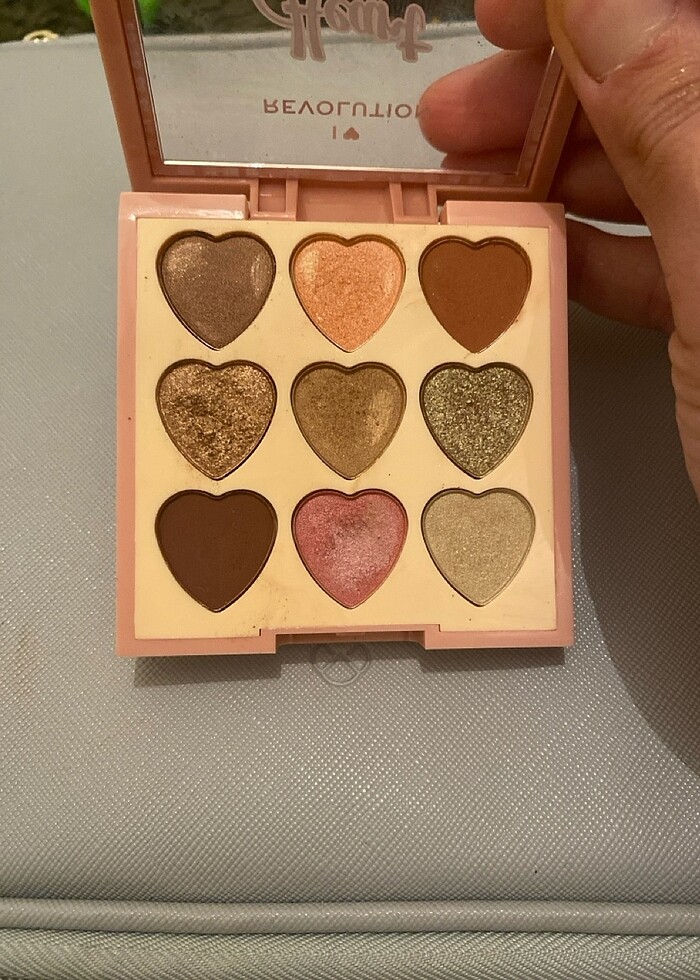 Far Paleti - Görsel 3