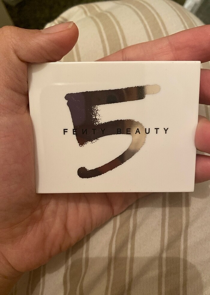 Far Paleti - Görsel 2