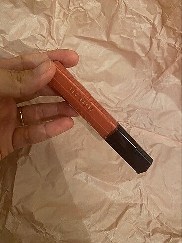 Ted Baker Lip Gloss