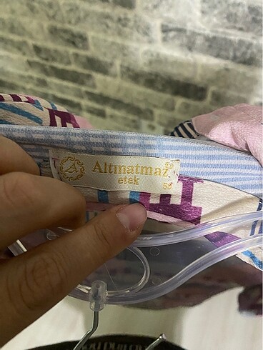 50 Beden Tunik gömlek