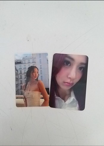 jennie, yunjin pc