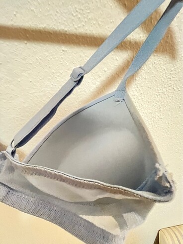 Penti 75C push up sütyen