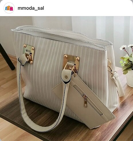 KADIN OMUZ ÇANTA