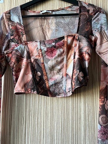 Bershka