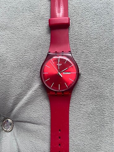 Swatch unisex saat