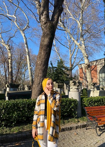 Oduncu gömleği