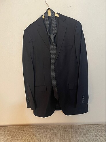 Takım elbise (yün) - Görsel 7