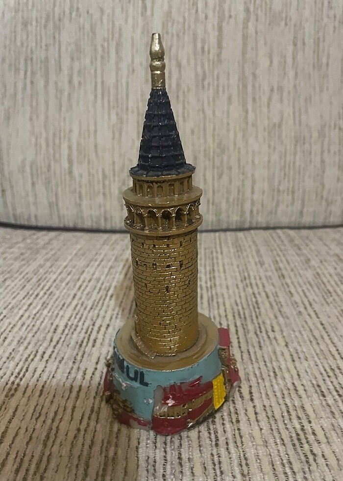 Galata kulesi - Görsel 3