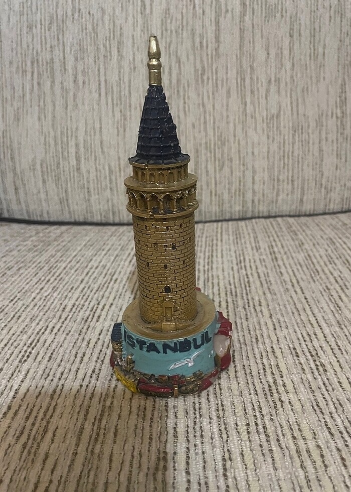 Galata kulesi - Görsel 2