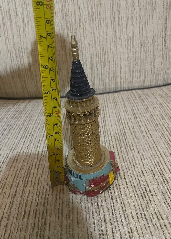 Galata kulesi - Görsel 4