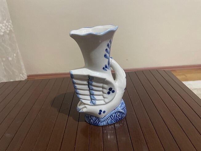 Vitange Hollanda yapımı vazo - Görsel 3