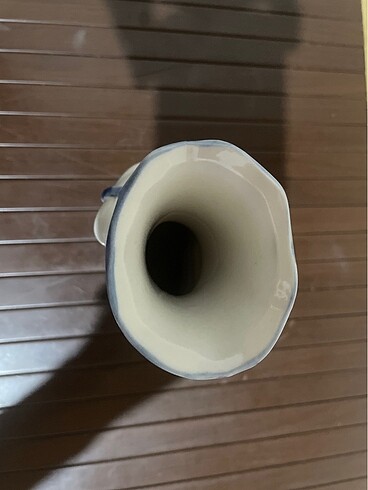 Vitange Hollanda yapımı vazo - Görsel 5