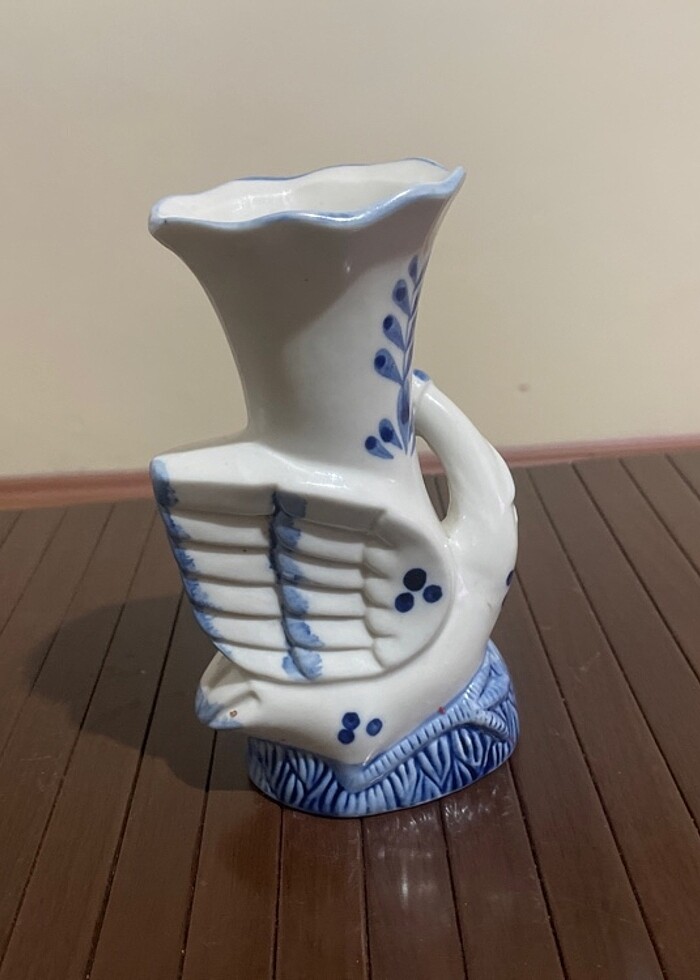 Vitange Hollanda yapımı vazo - Görsel 3