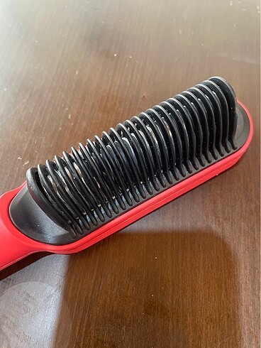 Profesyonel saç şekillendirici - Görsel 2