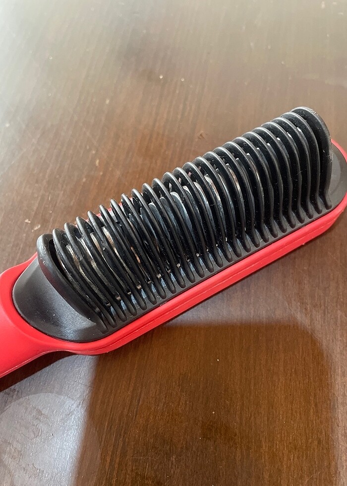 Profesyonel saç şekillendirici - Görsel 2