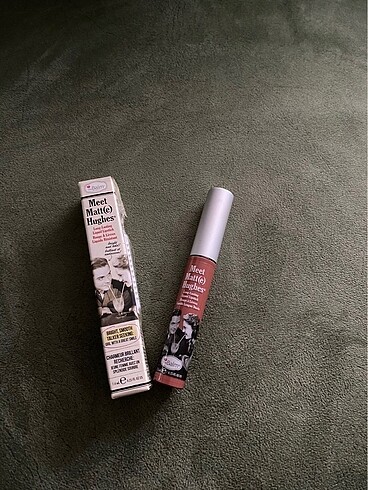 The balm generous