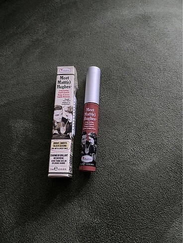 The Balm The balm generous