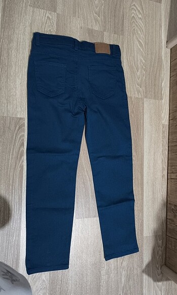 10 Yaş Beden LCW Erkek Çocuk Kot Pantolon 