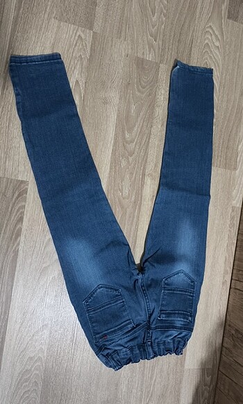 LC Waikiki Erkek Çocuk Kot Pantolon