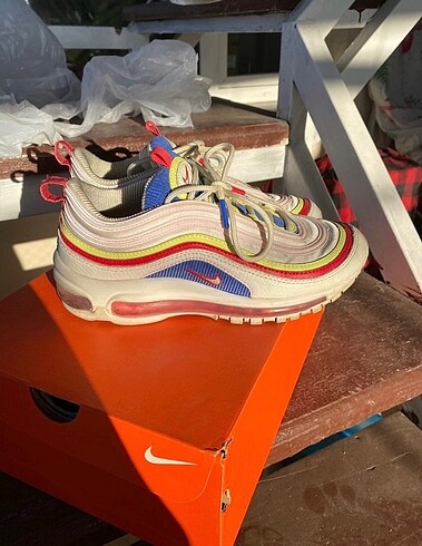 Nike airmax ?97 özel seri
