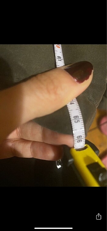 Only yeşil parka - Görsel 7