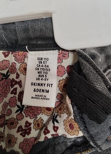 Diğer Cocuk pantolon