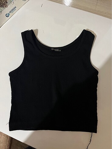 siyah crop