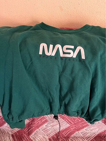 beli lastikli crop - Görsel 2