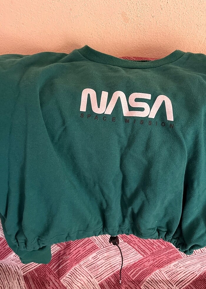 beli lastikli crop - Görsel 2