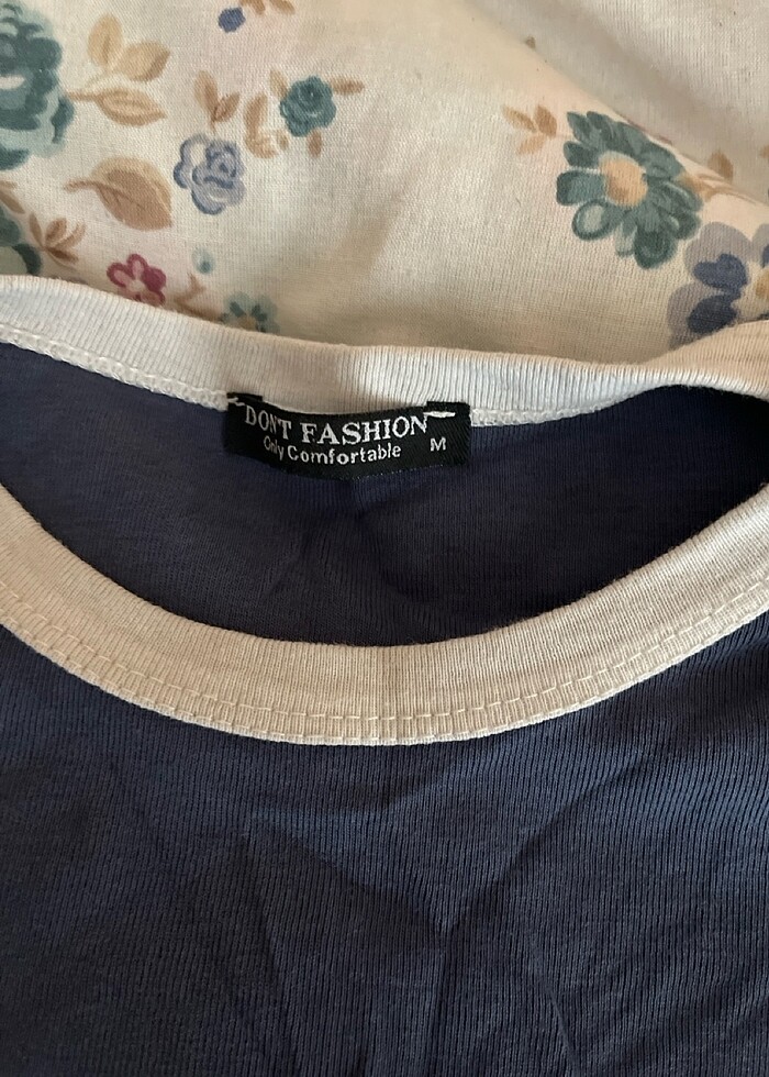 mavi crop - Görsel 2