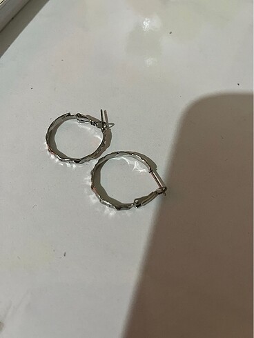 halka küpe - Görsel 2