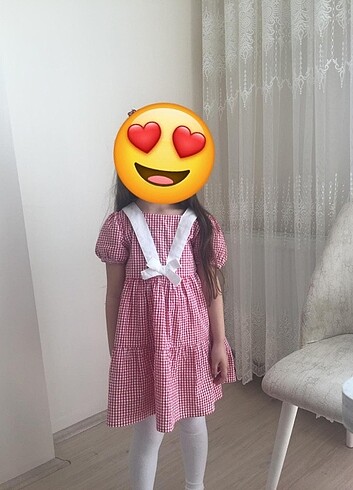 LC Waikiki Yazlık elbise