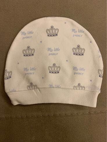 Aziz Bebe Erkek Bebek Hastane Çıkışı 0-3 ay, 4 parça - Görsel 4