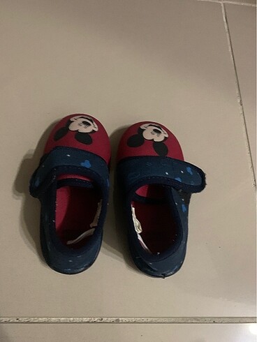LCW Erkek Çocuk Patik 25 numara - Görsel 2